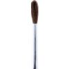 2/32in., Point, Bristle Hair, Pencil Brush, Handle Wood thumbnail-2