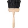 4in., Block, Bristle Coco Fibres, Dusting Brush, Handle Wood thumbnail-1