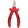 SIDE CUTTERS ELECTRONIC INSULATED 1000V 115mm thumbnail-0