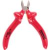 SIDE CUTTERS ELECTRONIC INSULATED 1000V 115mm thumbnail-1