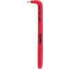 Hex Key, Insulated L-Handle, Hex, Metric, 4mm thumbnail-0