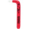 Hex Key, Insulated L-Handle, Hex, Metric, 5mm thumbnail-0