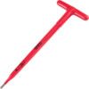 Hex Key, Insulated T-Handle, Hex, Metric, 4mm thumbnail-1