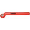 7MM INSULATED RING SPANNER DOUBLE TRIANGLE 1000 V thumbnail-0