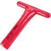 200 X 24MM INSULATED T-SOCKET WRENCH 1000 V - DIN 7440 thumbnail-0