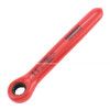 11MM INSULATED RATCHET RING SPANNER DOUBLE TRIANGLE 1000 V thumbnail-1