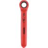 15MM INSULATED RATCHET RING SPANNER DOUBLE TRIANGLE 1000 V thumbnail-0