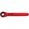 11MM INSULATED RATCHET RING SPANNER DOUBLE TRIANGLE 1000 V thumbnail-0