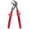 Slip Joint Pliers, Serrated, 240mm, Insulated thumbnail-0
