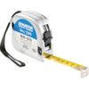 LTC005, 5m / 16ft, Tape Measure, Metric and Imperial, Class II thumbnail-0