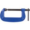 6in./150mm Heavy Duty G-Clamp, Steel Jaw, T-Bar Handle thumbnail-0