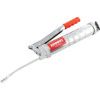 Side Lever Grease Gun, 400cc, Bulk/Cartridge/Suction Fill, 4500psi thumbnail-0