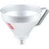 Funnel, 170mm, Metal, Straight Rigid Spout thumbnail-1