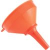 Funnel, 160mm, Polypropylene, Straight Rigid Spout thumbnail-0