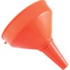 Funnel, 195mm, Polypropylene, Straight Rigid Spout thumbnail-0