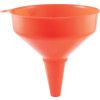 Funnel, 195mm, Polypropylene, Straight Rigid Spout thumbnail-1