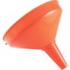 Funnel, 235mm, Polypropylene, Straight Rigid Spout thumbnail-0