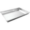 Drip Tray, 5L Capacity, Steel, 345mm Overall Depth, 540mm Overall Width, 50mm Overall Height thumbnail-0