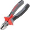 Side Cutters, 4mm Cutting Capacity , Chrome Vanadium Steel, 165mm thumbnail-1