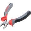 Side Cutters, 3mm Cutting Capacity , Chrome Vanadium Steel, 140mm thumbnail-3