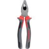 Combination Pliers, Serrated, Steel, 200mm thumbnail-1