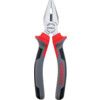 Combination Pliers, Serrated, Steel, 165mm thumbnail-0