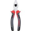 Combination Pliers, Serrated, Steel, 165mm thumbnail-1