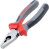 Combination Pliers, Serrated, Steel, 165mm thumbnail-2