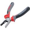 Combination Pliers, Serrated, Steel, 165mm thumbnail-3