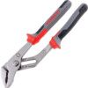 Slip Joint Pliers, Serrated, Steel, 265mm thumbnail-1