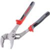 Slip Joint Pliers, Serrated, Steel, 265mm thumbnail-2