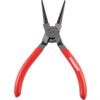 Needle Nose Pliers, Smooth, Steel, 160mm thumbnail-0