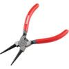 Needle Nose Pliers, Smooth, Steel, 160mm thumbnail-2