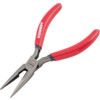 Needle Nose Pliers, Serrated, High Carbon Alloy Steel, 140mm thumbnail-2