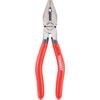 Combination Pliers, Serrated, Chrome Vanadium Steel, 180mm thumbnail-0