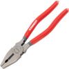 Combination Pliers, Serrated, Chrome Vanadium Steel, 205mm thumbnail-1