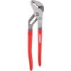 Slip Joint Pliers, Serrated, Chrome Vanadium Steel, 255mm thumbnail-0