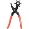 Punch Pliers, Punching Bits, Steel, 250mm thumbnail-0