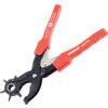 Punch Pliers, Punching Bits, Steel, 270mm thumbnail-1