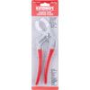 Slip Joint Pliers, Serrated, Chrome Vanadium Steel, 233mm thumbnail-2