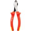 Cable Cutters, Steel, 160mm, VDE thumbnail-0