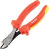 Cable Cutters, Steel, 160mm, VDE thumbnail-1