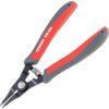 Circlip Pliers, External, 10-25mm, High Carbon Steel, 150mm thumbnail-1