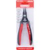 Circlip Pliers, External, 10-25mm, High Carbon Steel, 150mm thumbnail-2