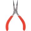 Circlip Pliers, Straight Nose, Internal, Carbon Steel, 125mm thumbnail-0