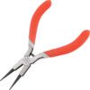 Circlip Pliers, Straight Nose, Internal, Carbon Steel, 125mm thumbnail-1