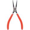 Circlip Pliers, Straight Nose, Internal, Carbon Steel, 175mm thumbnail-0