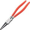 Circlip Pliers, Straight Nose,  Internal, Carbon Steel, 300mm thumbnail-2