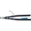 Circlip Pliers, Bent Nose, 165-300mm, Internal,  High Carbon Steel, 510mm thumbnail-0