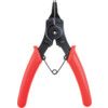 8-in-1 Circlip Pliers, Smooth, Steel, 160mm thumbnail-1
